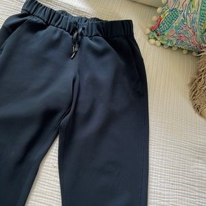 Lululemon Lightweight Joggers